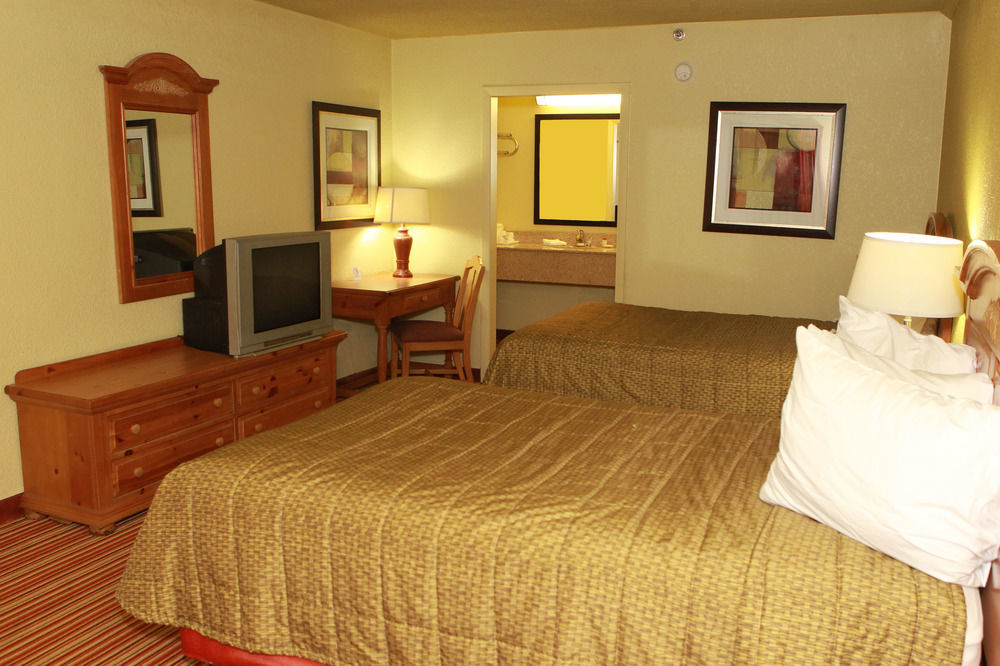 Mattoon Suite Dreams Hotel מראה חיצוני תמונה