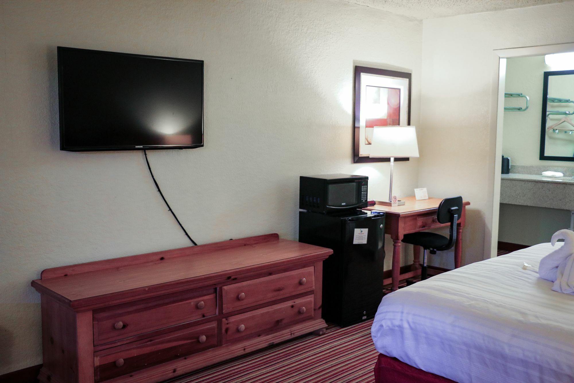 Mattoon Suite Dreams Hotel מראה חיצוני תמונה