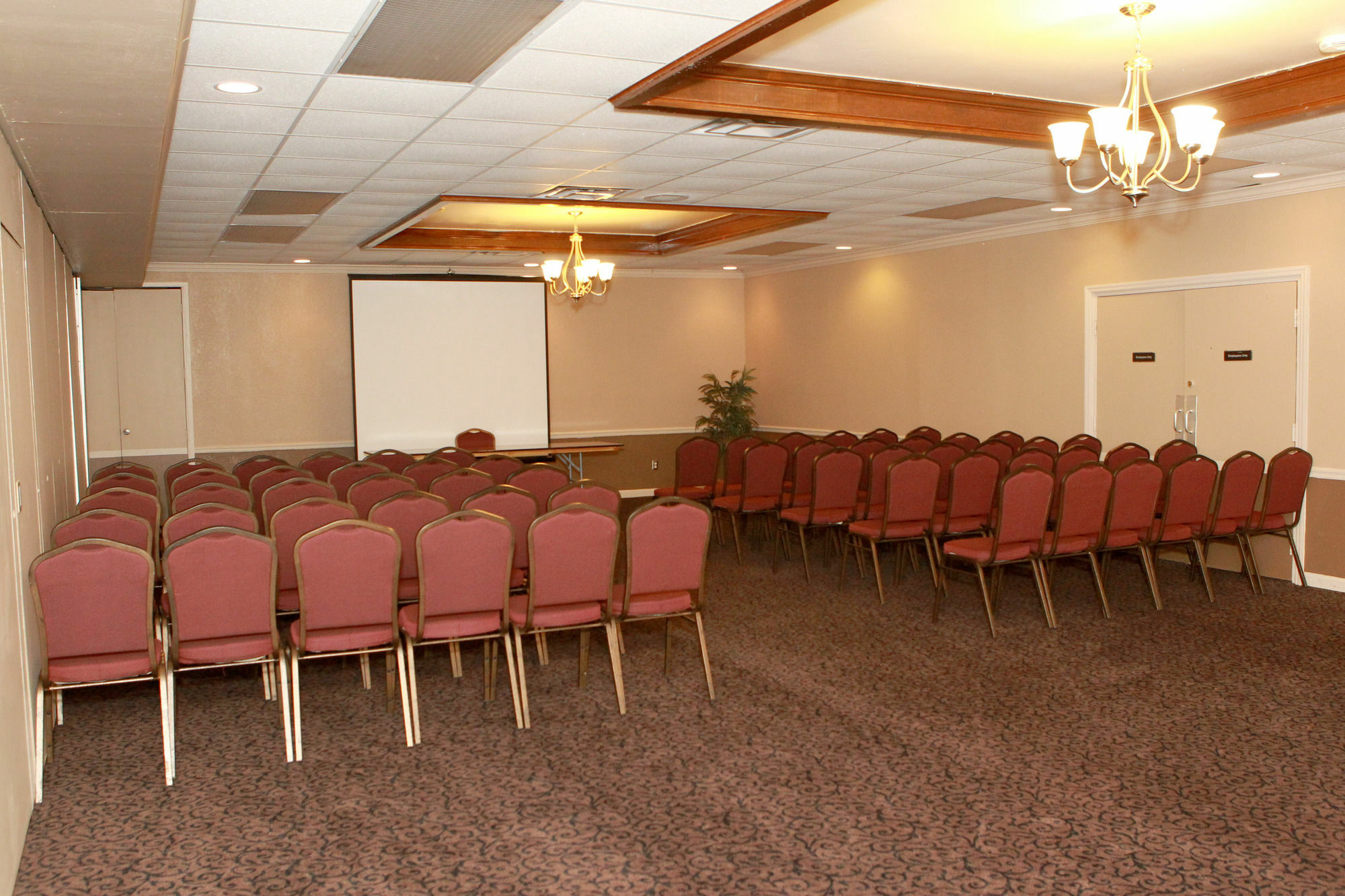 Mattoon Suite Dreams Hotel מראה חיצוני תמונה