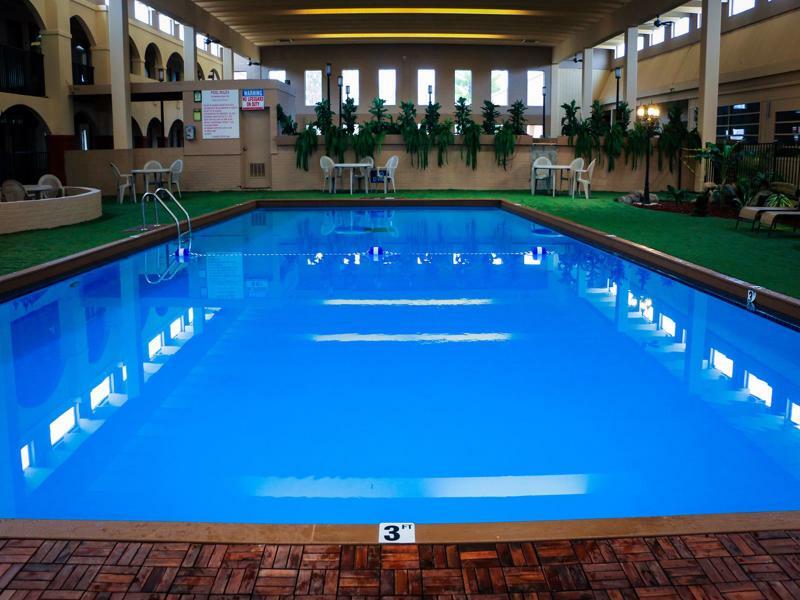Mattoon Suite Dreams Hotel מראה חיצוני תמונה