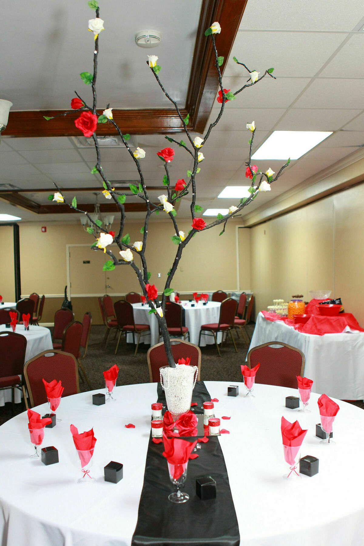 Mattoon Suite Dreams Hotel מראה חיצוני תמונה
